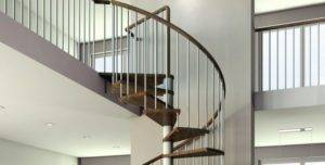 Escaleras de madera razones por las que ponerlas en tu casa